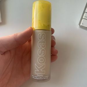 Kosas Revealer Skin-Improving Foundation SPF25 w/ Hyaluronic Acid & Niacinamide